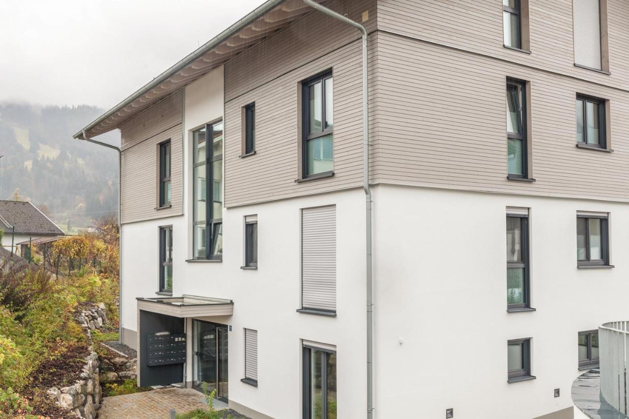 Apartment Zum Geniessen Garmisch-Partenkirchen járás Kültér fotó
