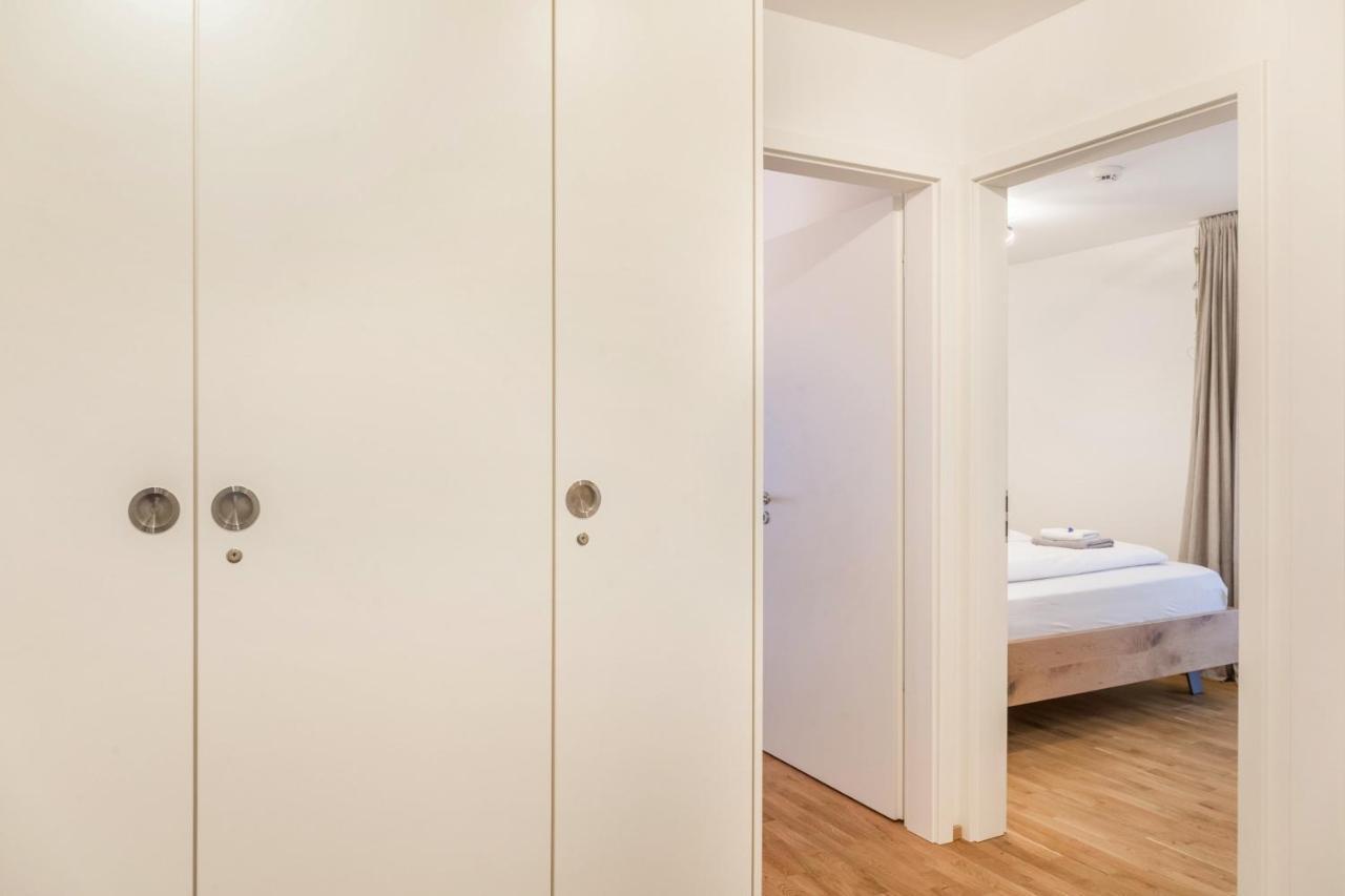 Apartment Zum Geniessen Garmisch-Partenkirchen járás Kültér fotó