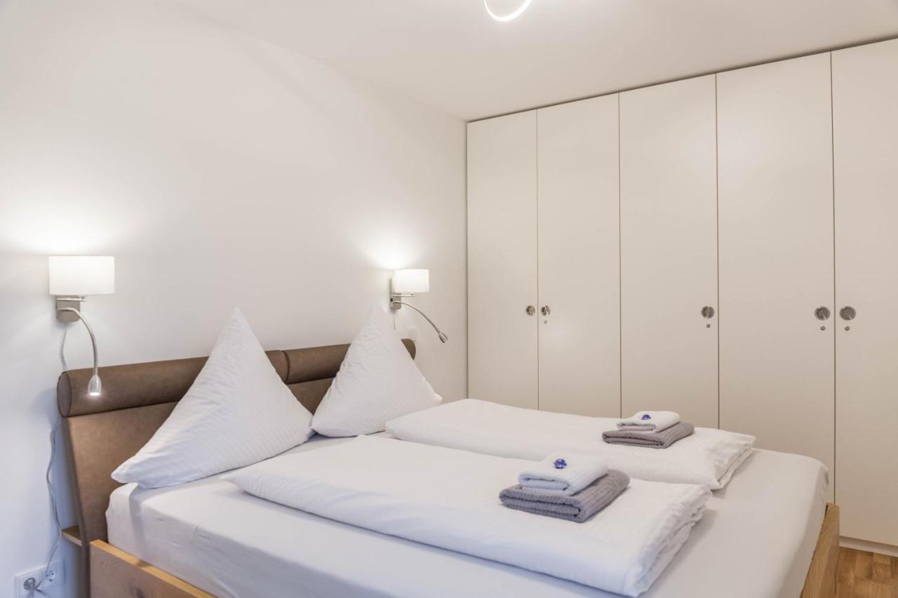 Apartment Zum Geniessen Garmisch-Partenkirchen járás Kültér fotó