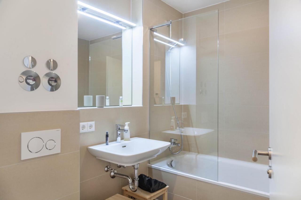 Apartment Zum Geniessen Garmisch-Partenkirchen járás Kültér fotó