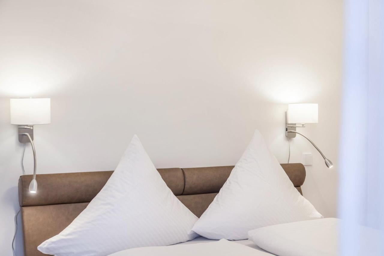 Apartment Zum Geniessen Garmisch-Partenkirchen járás Kültér fotó