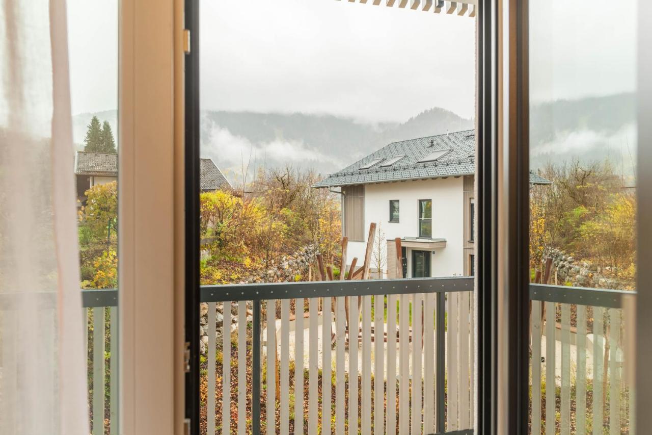 Apartment Zum Geniessen Garmisch-Partenkirchen járás Kültér fotó
