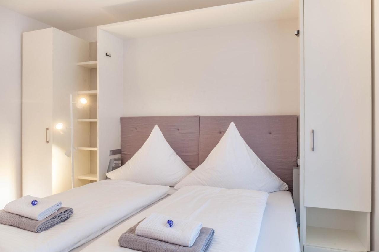 Apartment Zum Geniessen Garmisch-Partenkirchen járás Kültér fotó