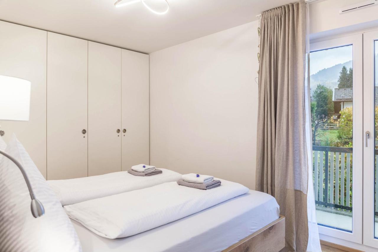 Apartment Zum Geniessen Garmisch-Partenkirchen járás Kültér fotó