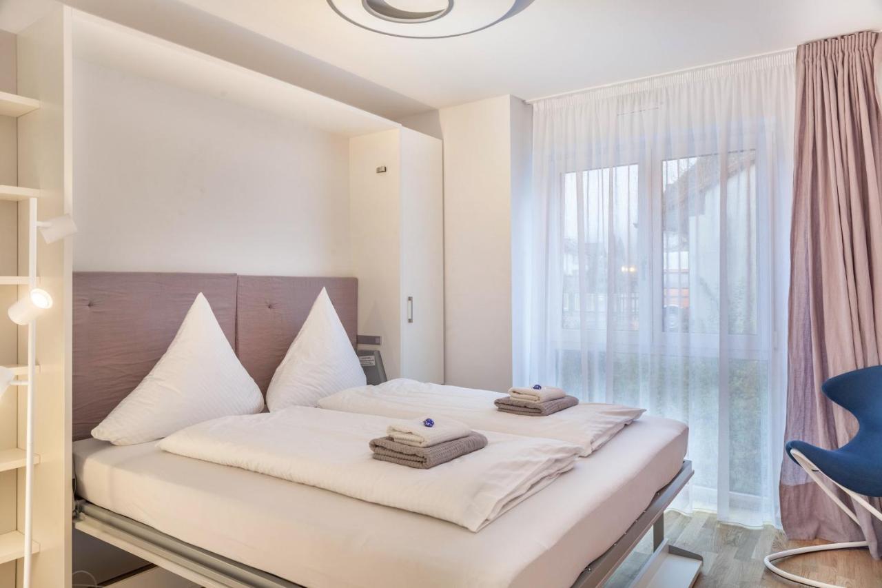 Apartment Zum Geniessen Garmisch-Partenkirchen járás Kültér fotó